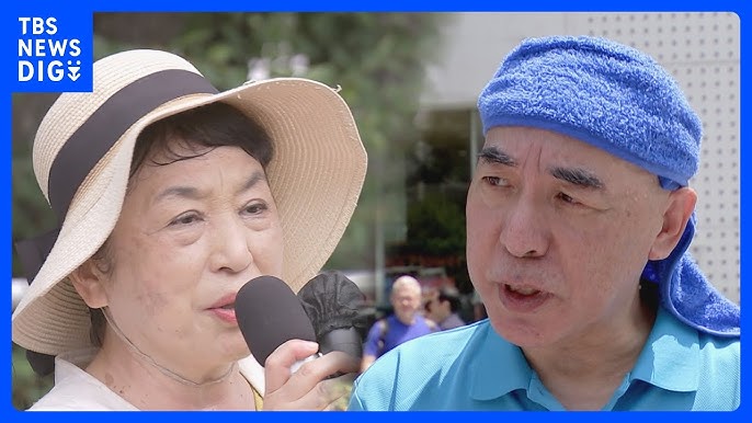 【参院選】「社民党を残してください」党としての生き残りかける社民党、「日本のルールを守る」更なる勢力拡大を狙う日本保守党　それぞれの正念場